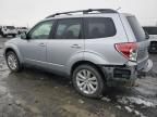 2012 Subaru Forester 2.5X Premium