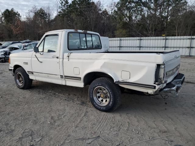 1987 Ford F150