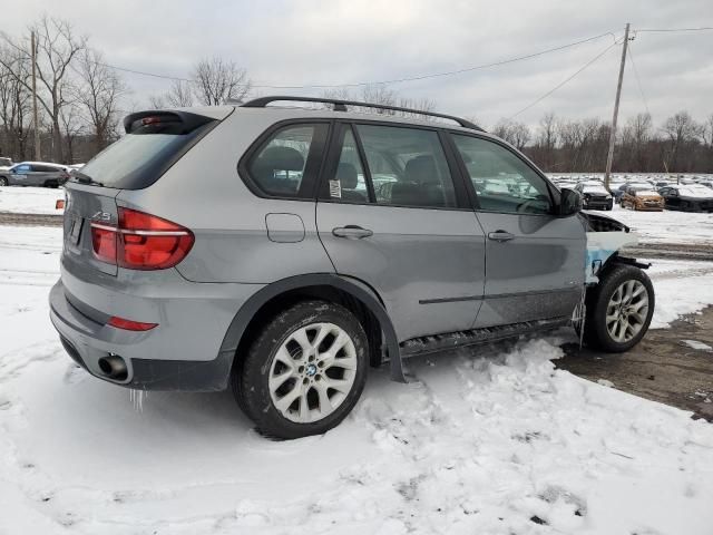 2013 BMW X5 XDRIVE35I