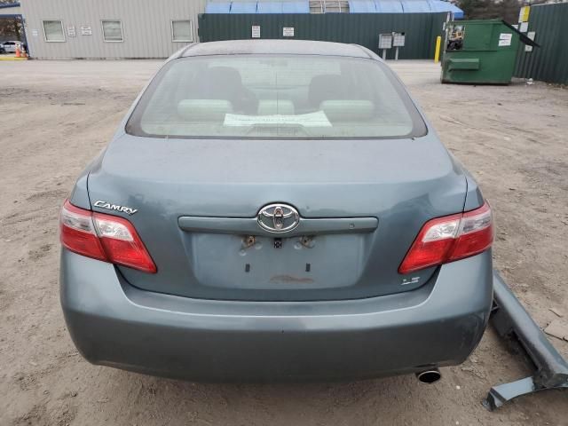 2009 Toyota Camry Base