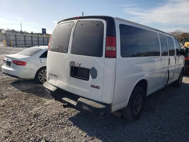 2003 GMC Savana G3500