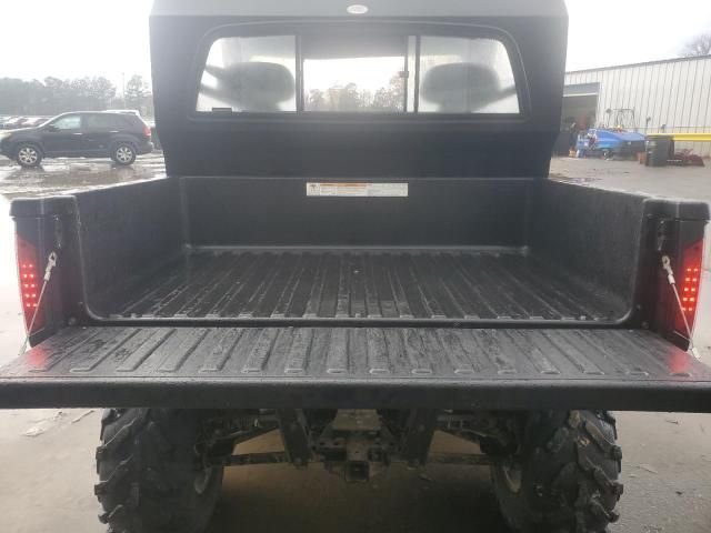 2012 Polaris Ranger 800 XP EPS