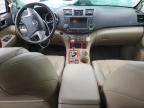 2008 Toyota Highlander Limited