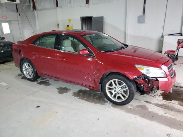 2013 Chevrolet Malibu 1LT