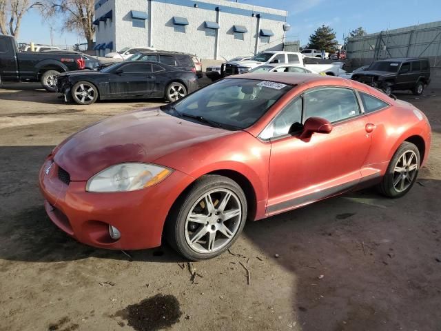 2008 Mitsubishi Eclipse SE