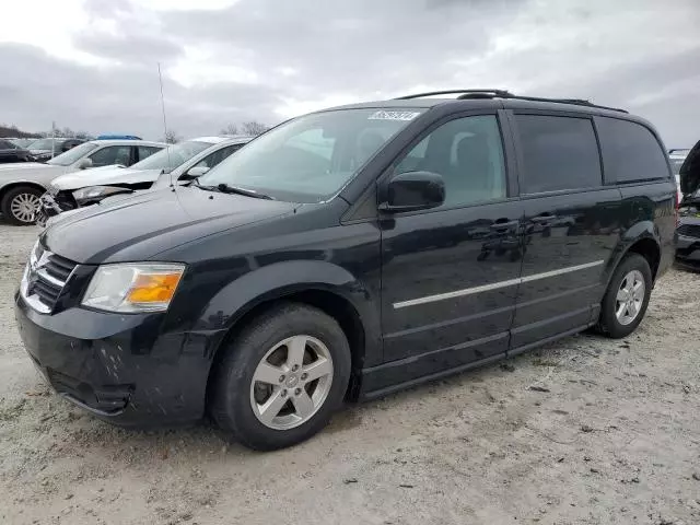 2010 Dodge Grand Caravan SXT