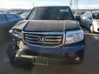 2013 Honda Pilot EXL