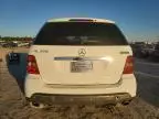 2006 Mercedes-Benz ML 500