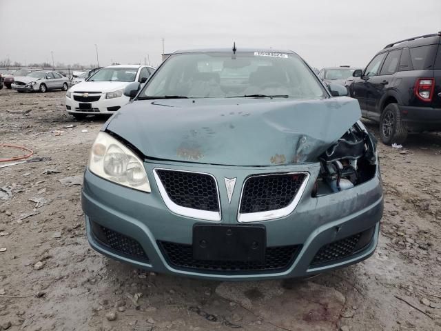 2009 Pontiac G6