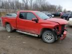 2019 Chevrolet Silverado K1500 RST