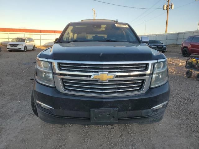 2017 Chevrolet Suburban K1500 Premier