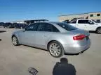 2013 Audi A4 Premium Plus