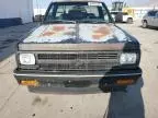 1992 Chevrolet S Truck S10