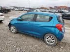 2019 Chevrolet Spark 1LT