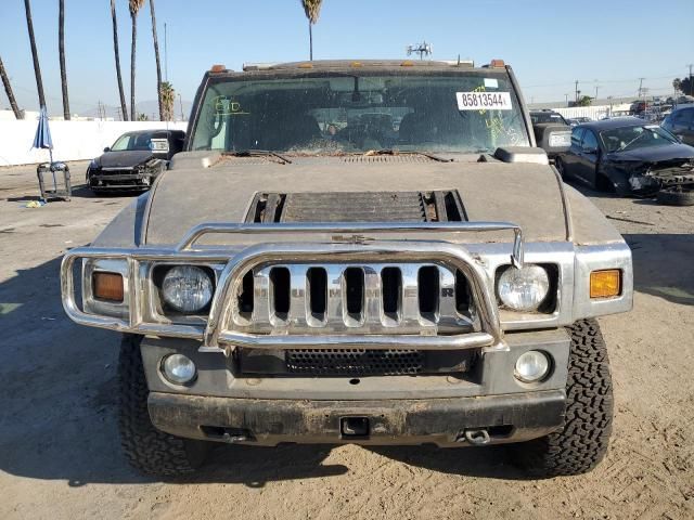 2006 Hummer H2