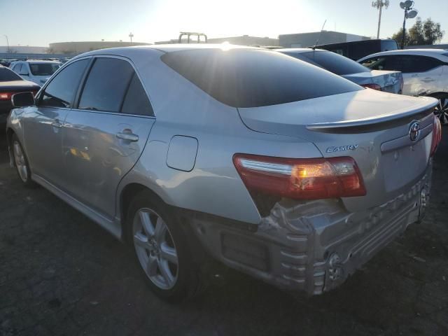 2009 Toyota Camry Base