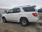 2003 Toyota Sequoia Limited