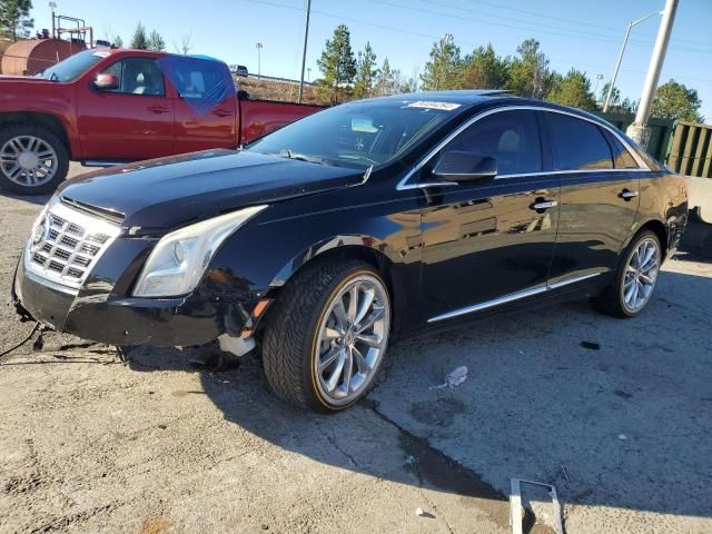 2013 Cadillac XTS Premium Collection