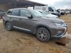 2018 Mitsubishi Outlander GT