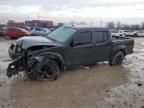 2013 Nissan Frontier S