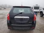 2011 Chevrolet Equinox LS