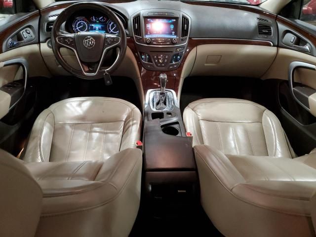 2015 Buick Regal Premium