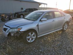 Toyota Vehiculos salvage en venta: 2011 Toyota Camry SE