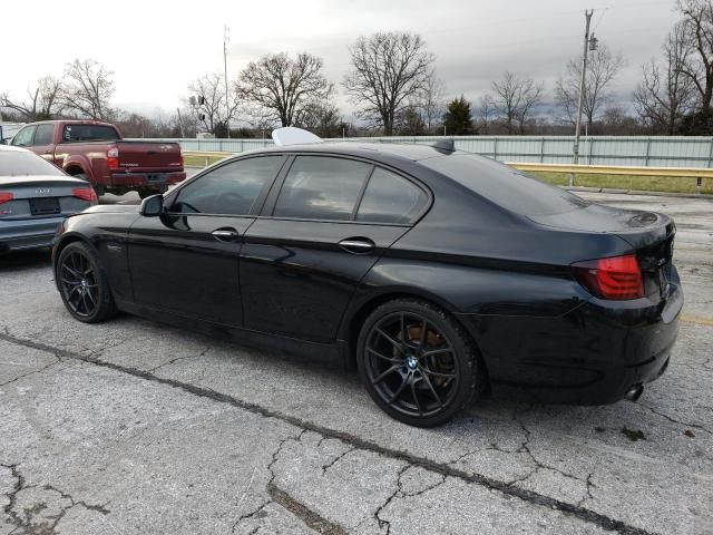 2013 BMW 535 XI