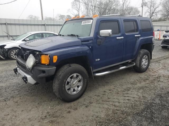 2009 Hummer H3