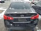 2014 Infiniti Q50 Base