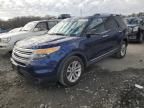 2011 Ford Explorer XLT