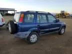 1999 Honda CR-V LX