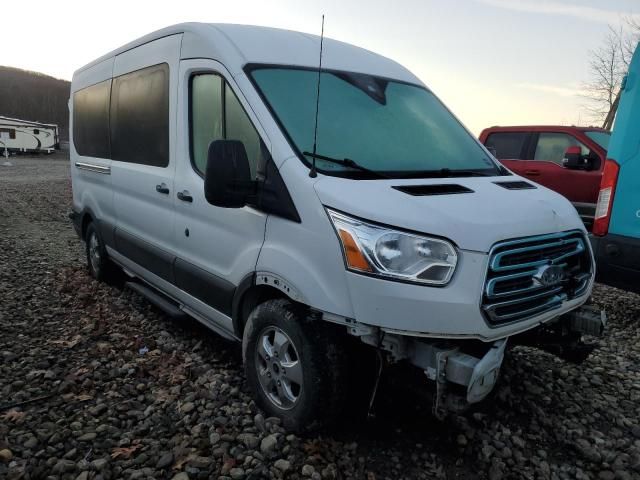 2017 Ford Transit T-350