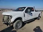 2021 Ford F250 Super Duty