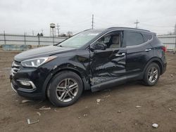 Run And Drives Cars for sale at auction: 2017 Hyundai Santa FE Sport