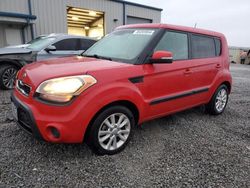 2013 KIA Soul + en venta en Earlington, KY