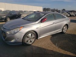 2015 Hyundai Sonata Hybrid en venta en Hayward, CA