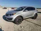 2014 KIA Sportage Base