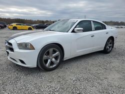 Vehiculos salvage en venta de Copart Memphis, TN: 2013 Dodge Charger SXT