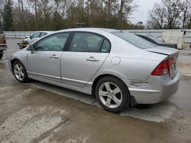 2008 Honda Civic EX