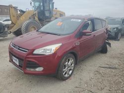 2013 Ford Escape SEL en venta en Kansas City, KS