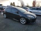 2013 Ford Focus ST