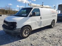 Chevrolet Vehiculos salvage en venta: 2014 Chevrolet Express G1500