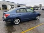 2013 Subaru Impreza Premium