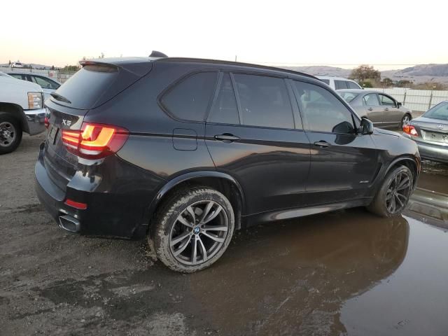 2014 BMW X5 XDRIVE35I