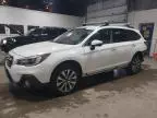 2019 Subaru Outback Touring