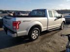 2017 Ford F150 Super Cab