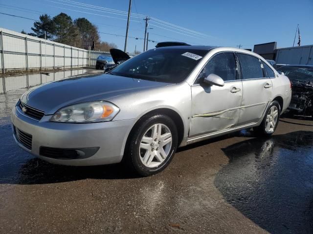 2007 Chevrolet Impala LT