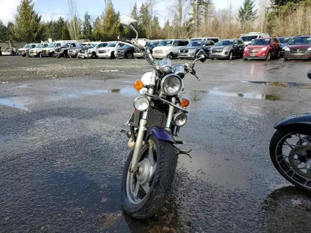 1996 Honda VF750 CD