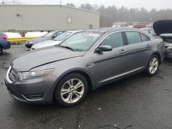 Ford salvage cars for sale: 2014 Ford Taurus SEL